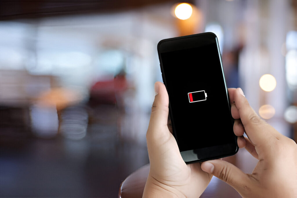 A Simple Guide to Optimizing Battery Life on Your Smartphone